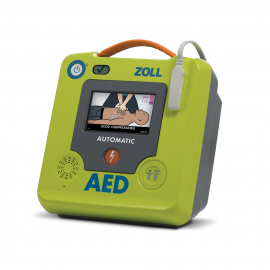 Zoll AED 3 volautomaat3